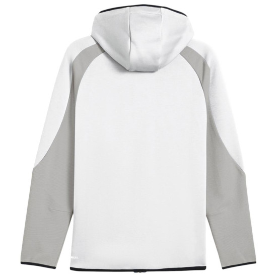 Puma Ανδρική ζακέτα Evostripe Full-Zip Hoodie